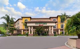 Courtyard By Marriott San Luis Obispo