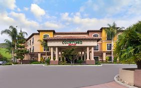 Courtyard By Marriott San Luis Obispo