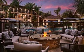 Courtyard By Marriott San Luis Obispo